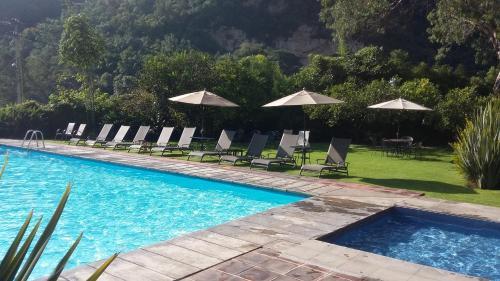 Hotel El Arco