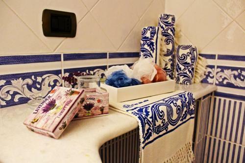 Apartamento C� Dei Sauri - Taste Of Puglia