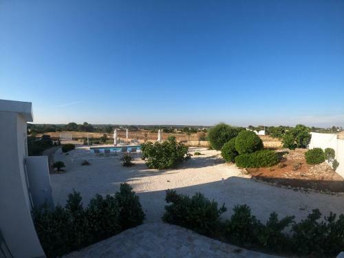 Villa "la Janca"