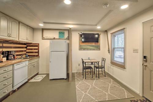 Apartamento Cozy Hot Springs Studio With Boat Ramp Access!