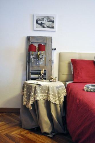 B&B Sotto Al Bosco