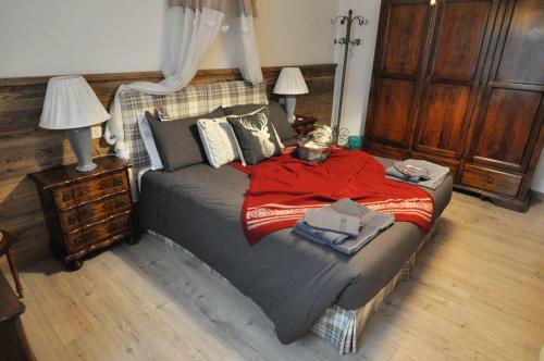 B&B Sotto Al Bosco