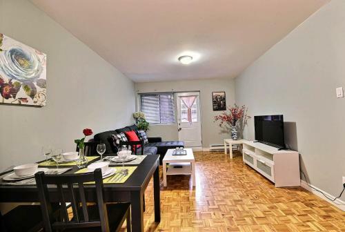 Apartment Hotel St-denis