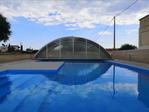 Appartamento Isabella Climatizzato Con Giardino Privato