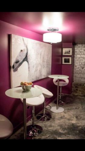 Hostal 301 Suite Cathedral Downtown