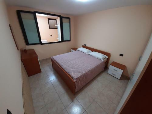 Apartamento Appartamento Torre Specchia