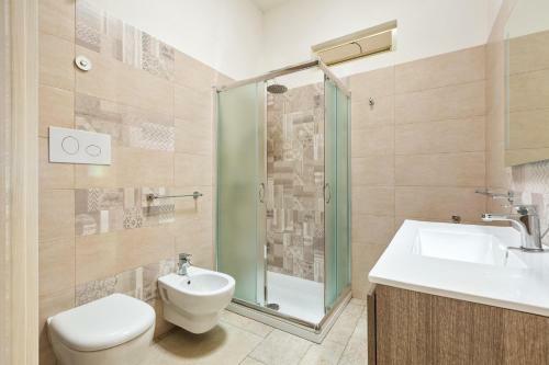 Apartamento Villetta Filomena