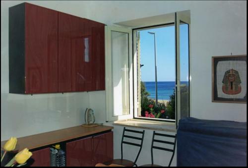 Apartamento App 2 Candelora 15m Dal Mare