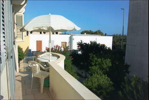Apartamento App 2 Candelora 15m Dal Mare