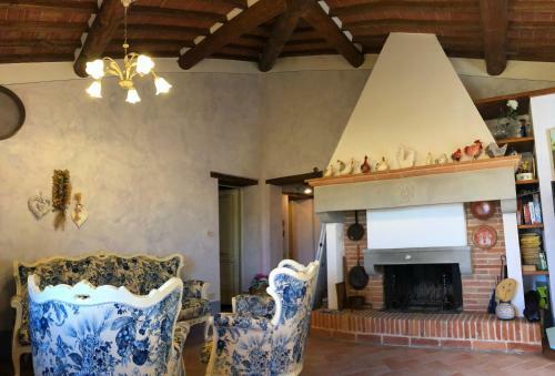 Antico Casale Silvia