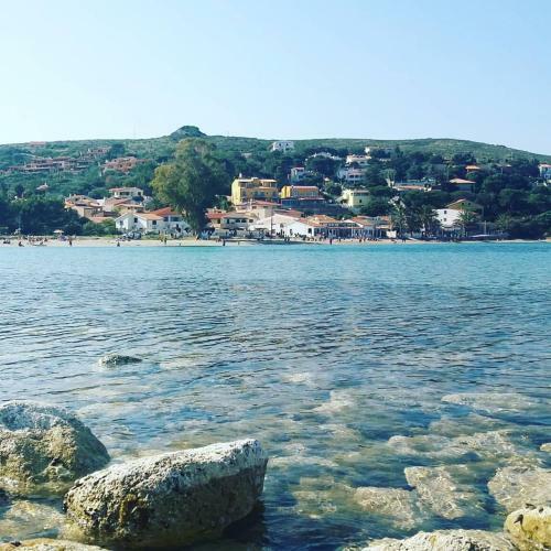 Apartamento La Spiaggetta Maladroxia