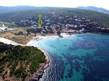 Apartamento La Spiaggetta Maladroxia
