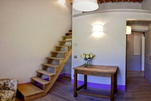 Agroturismo Podere Marcigliano