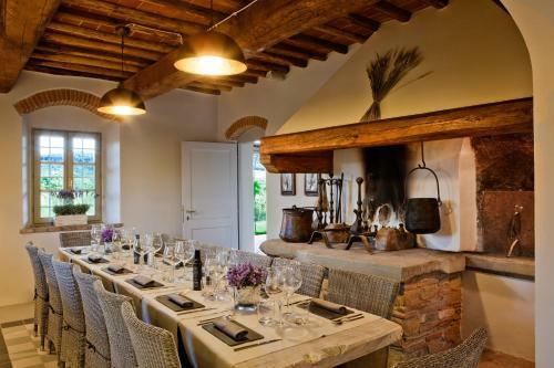 Agroturismo Podere Marcigliano