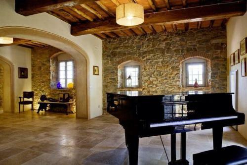 Agroturismo Podere Marcigliano