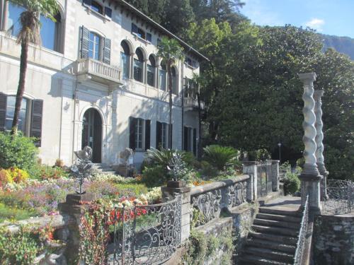 Apartmentslagodicomo