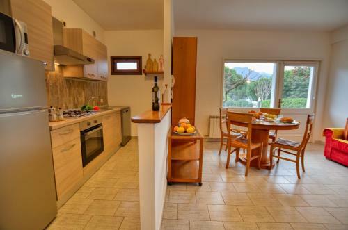 Apartamento Lakeside Landing