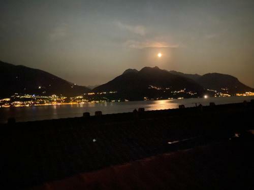 Apartamento Camelia 35, 3 Bdrm With View Lake Como