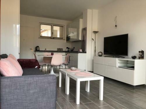 Luxury Apartment Lake Como