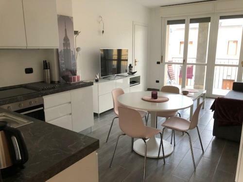 Luxury Apartment Lake Como