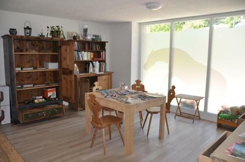 Apartamento Residence Scheidnerhof