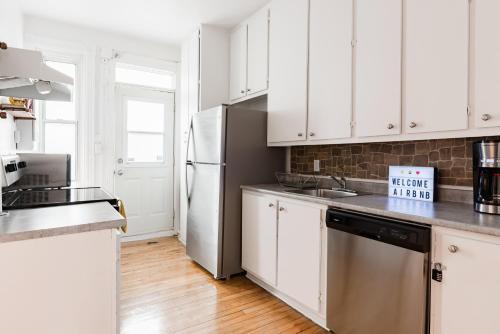 Apartments Near Montreal Olympic Park