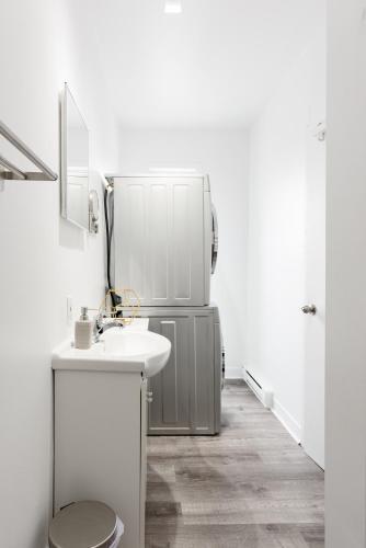 Apartments Near Montreal Olympic Park