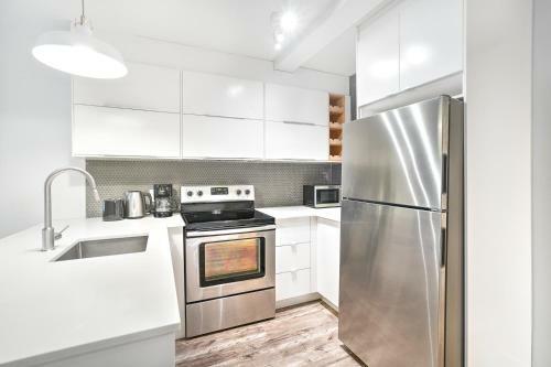Apartamento Urban Liv Mtl