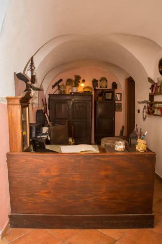 Agroturismo Agriturismo A C� Vegia