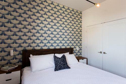 Apartamento Perfectly Located Mile End 2 Bdr Unit By Den Stays
