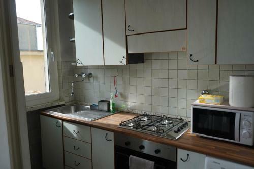 Apartamento Casetta Al Mare