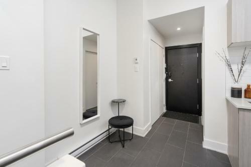 Apartamento Prince Arthur Suites