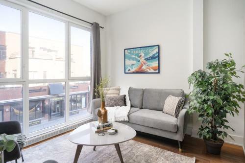 Apartamento Prince Arthur Suites
