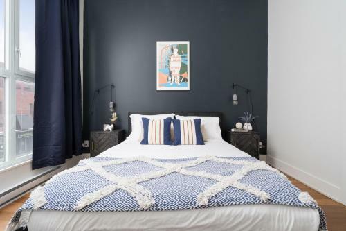 Apartamento Prince Arthur Suites
