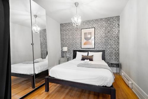Old Port Montreal Apartments By Restavio