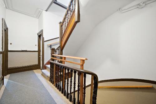 Old Port Montreal Apartments By Restavio