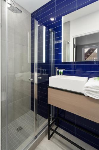 Apartamento Cobalt Boutique Hotel