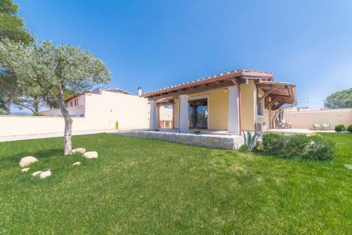 Villa Valentina . Sant Isidoro . 8 Min Da Capitana