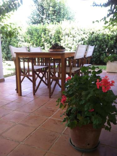 A Casa Di Maurizio