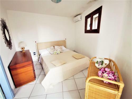 Apartamento Villa Aphrodite - Baia Santa Reparata