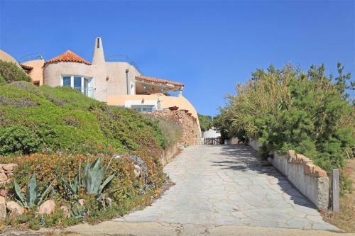 Apartamento Villa Aphrodite - Baia Santa Reparata