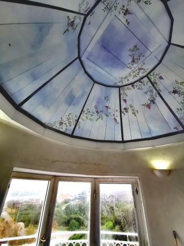 Apartamento Villa Aphrodite - Baia Santa Reparata