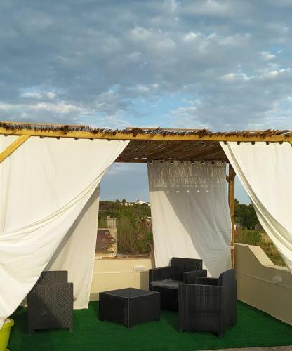 Casa Vacanze Villa Giuseppina Con Wifi