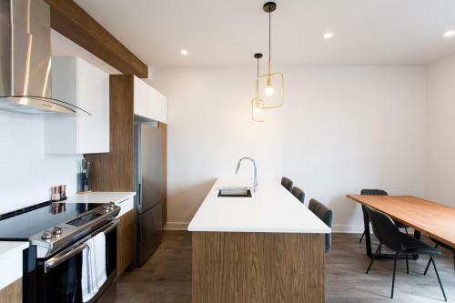 Apartamento Light Filled 2 Bdr Unit In Mile End By Den Stays