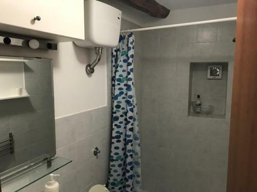 Apartamento Appartamenti La Quiete