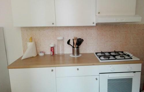 Apartamento Appartamenti La Quiete