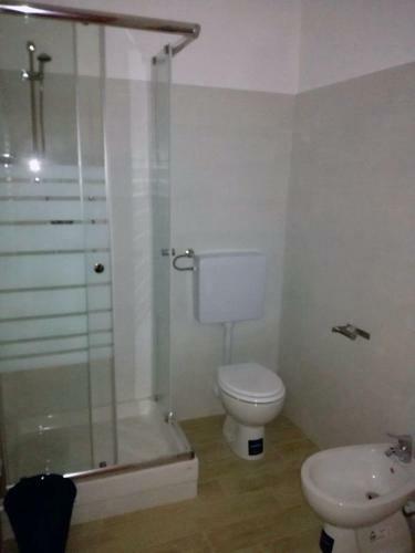Apartamento Appartamenti La Quiete