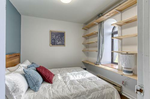 Apartamento The Bay Suites - Plateau Mont Royal