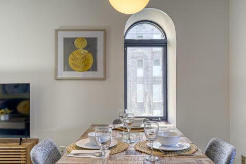 Apartamento The Bay Suites - Plateau Mont Royal