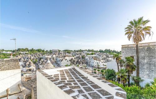Nice Apartment In Specchiolla With Wifi And 2 Bedrooms
